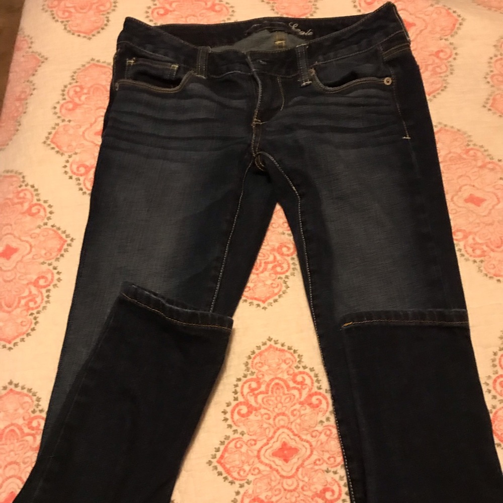 American Eagle